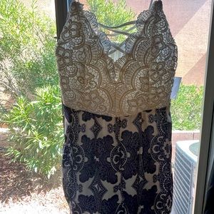 Charlotte russe romper